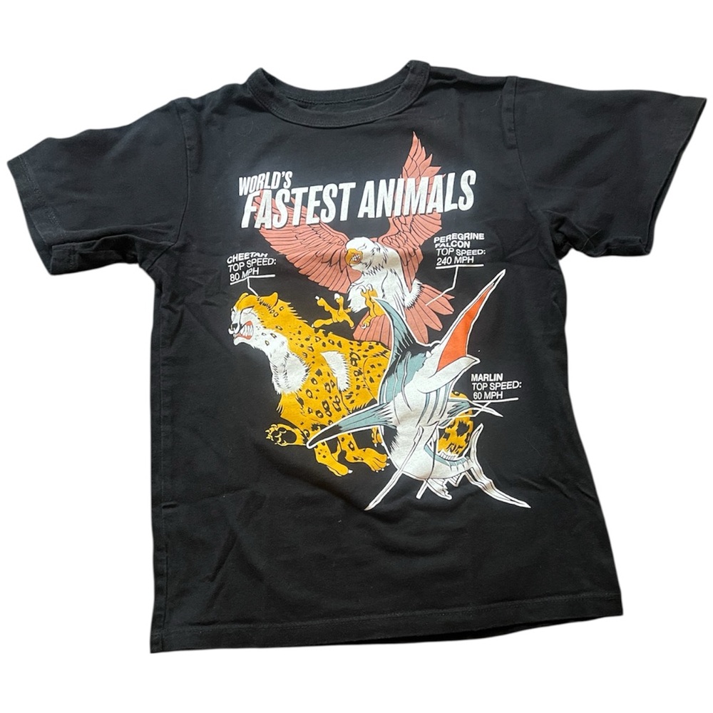 The Children's Place Graphic Tee